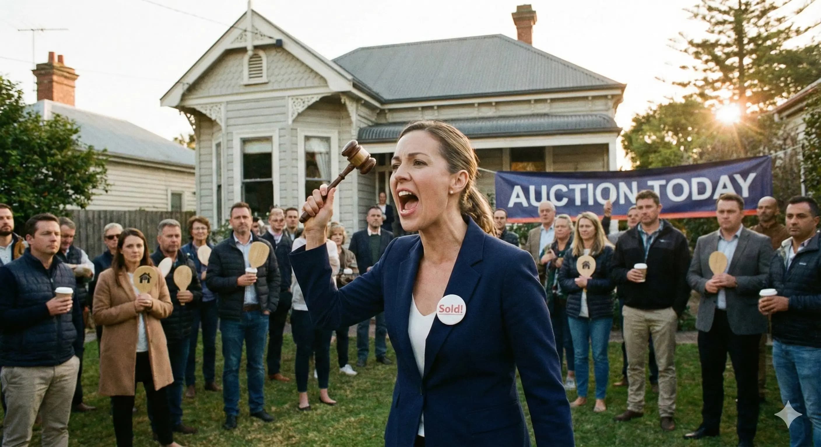 Cover Image for How Top Real Estate Agents in Australia Are Using AI to Gain an Edge